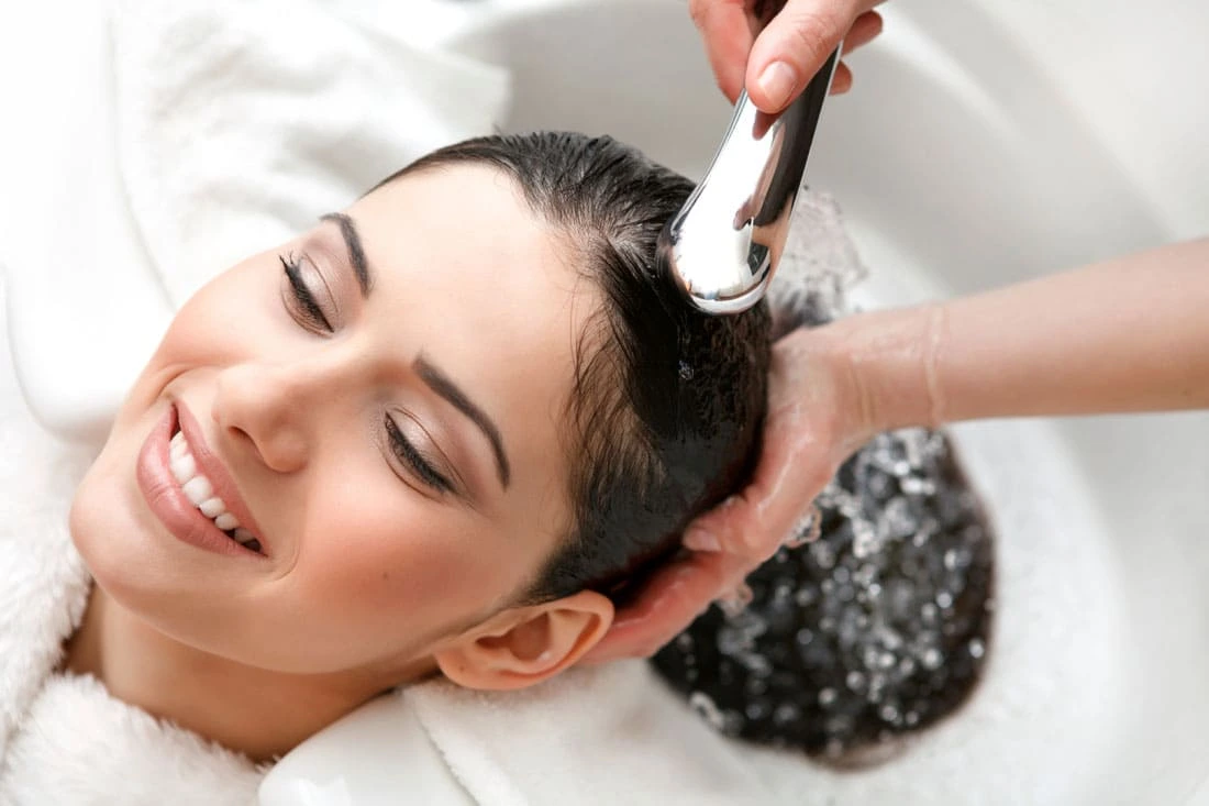 Hair Treatment Services in Faridabad