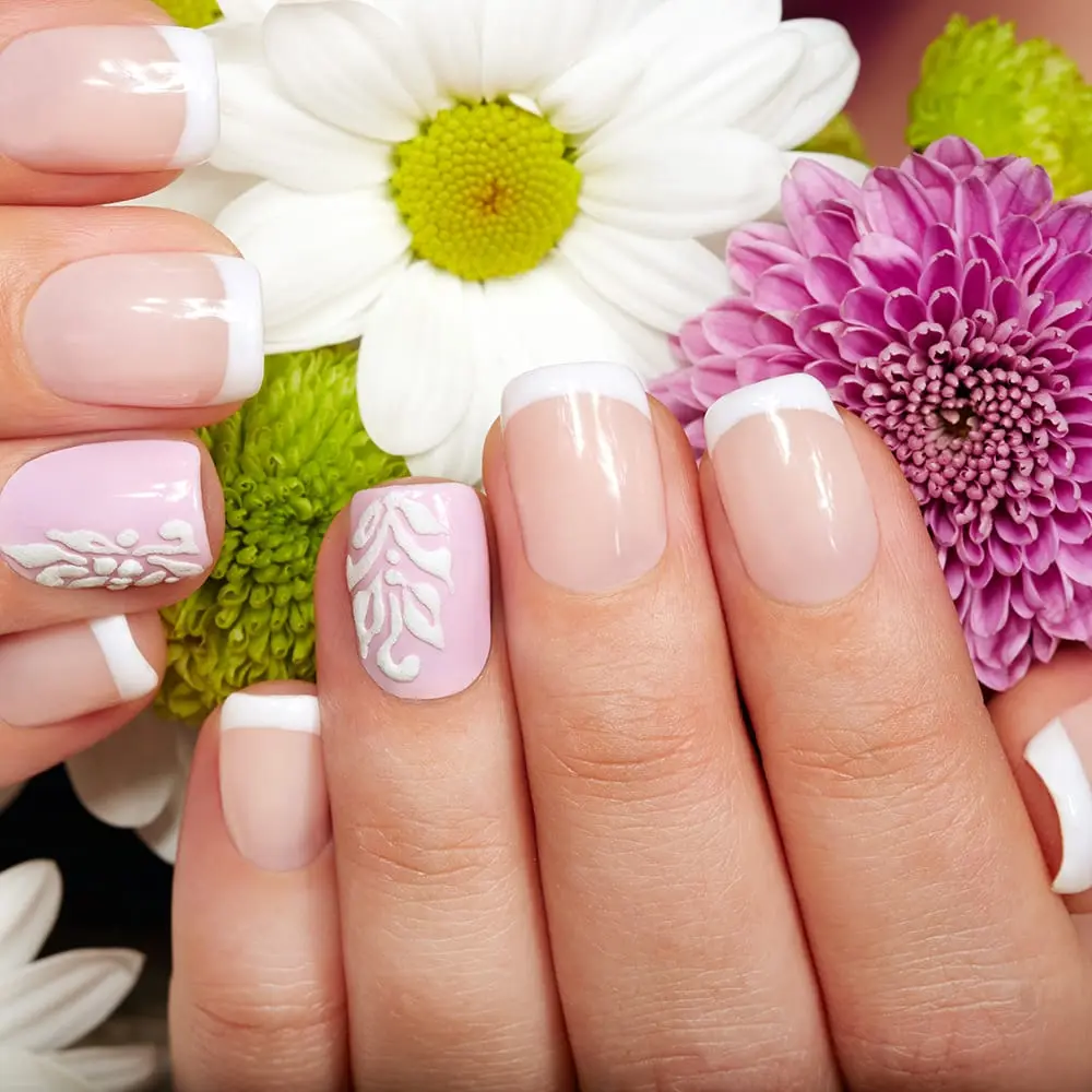 Manicure Services in alpha greater noida