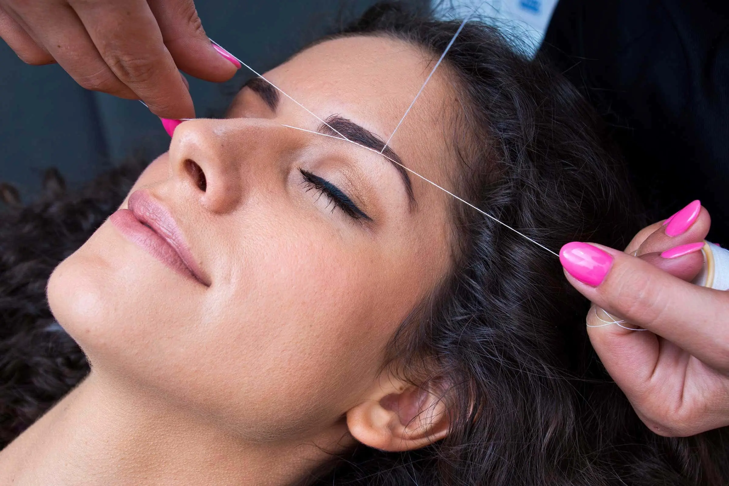 Threading Services in alpha greater noida
